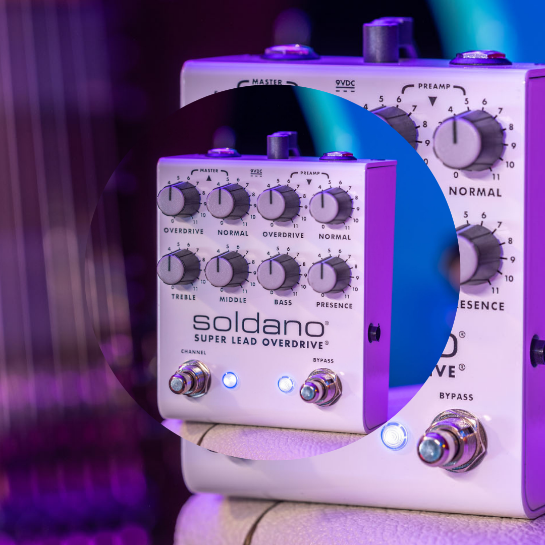 Soldano